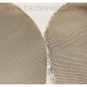 Malt-pipe filter large mesh 1,5x1,5 mm for BM50