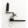 Crank for shovel whirlpool BM20-50