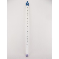 Calibration thermometer