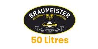Accessori per l'aumento resa di Braumeister BM50