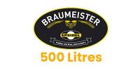 Accessori per l'aumento resa di Braumeister BM500