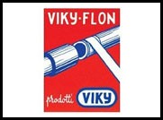 Viky Flon